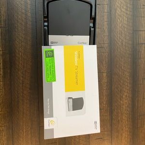 Cochlear True Wireless TV Streamer - NIB